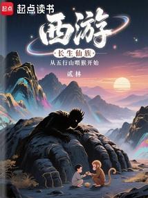 Journey to the West: The Immortal Clan Begins by Feeding Monkeys at Five Elements Mountain