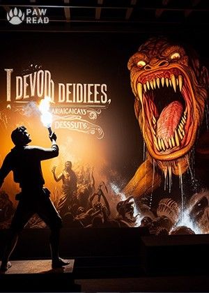 I Devour Deities