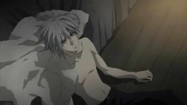 The male god of another world who gave birth to zero
