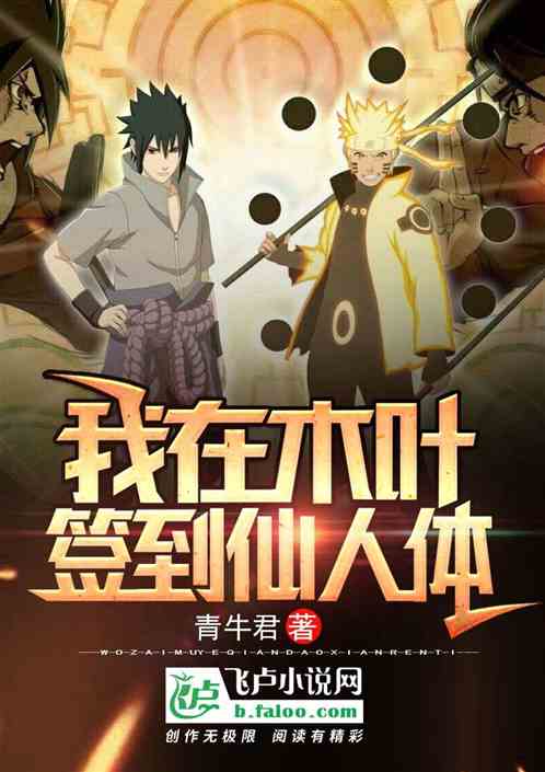 I'm In Konoha, Sign In Sage Body