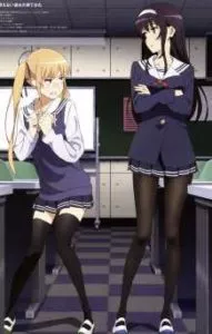 Is There a Problem with Opening a Harem In a Passer-by Heroine?